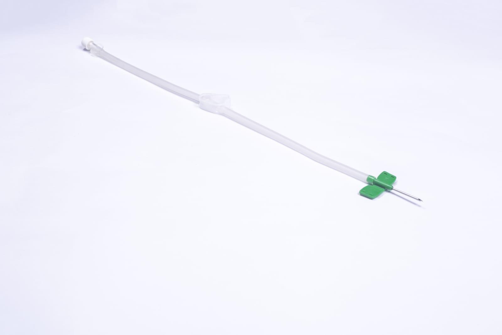 A.V. Fistula Needles, image 1 of 3