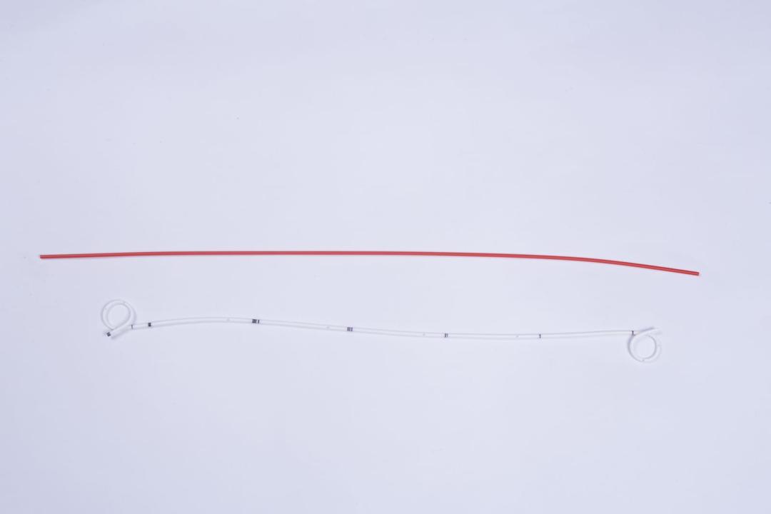 Double J Stent