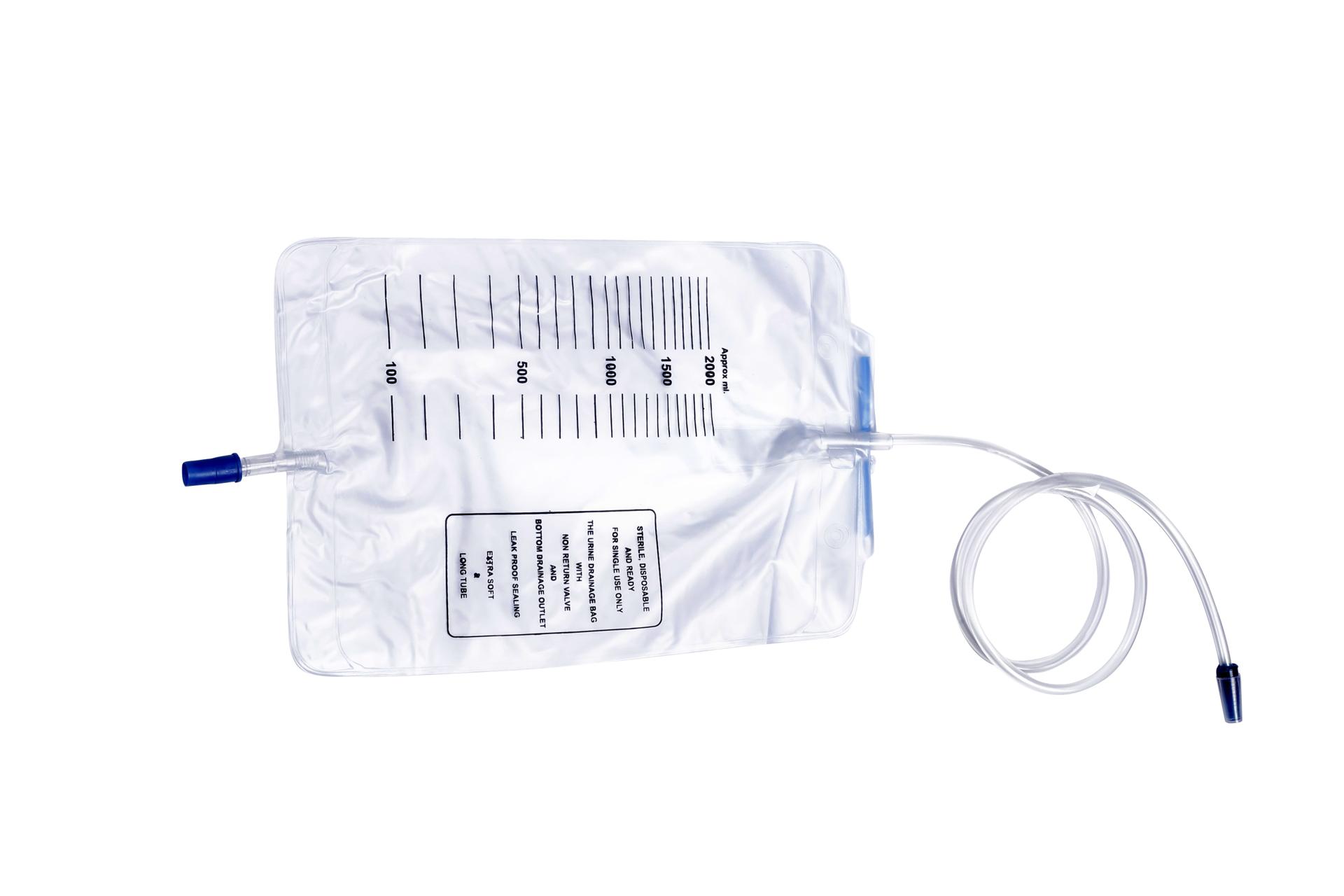 Urine Collection Bag
