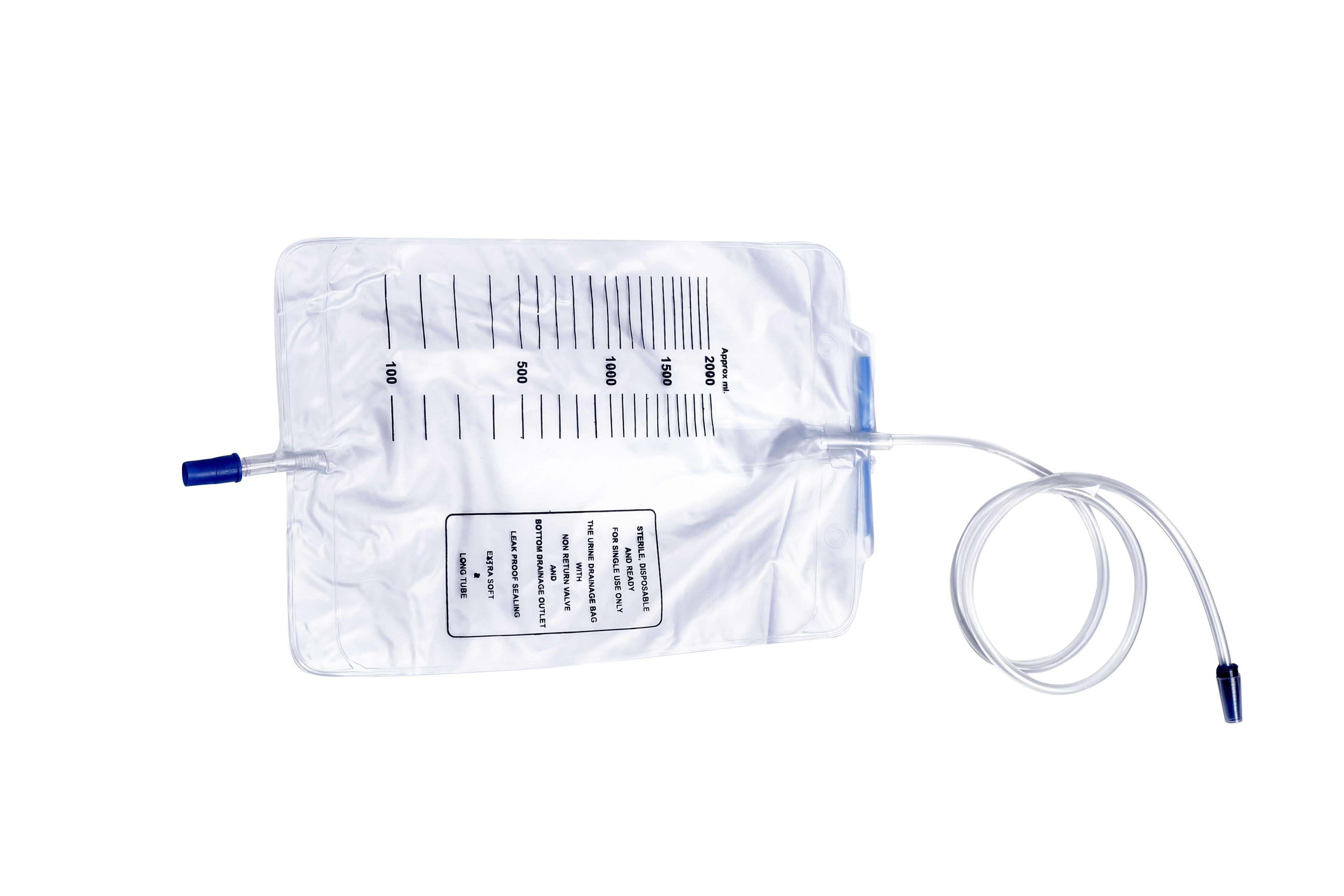 Urine Collection Bag