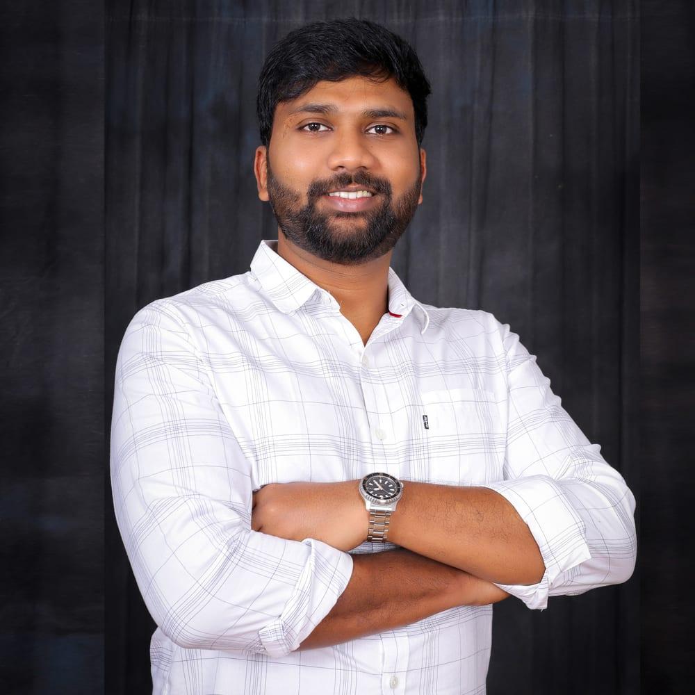Dr Guru Praveen