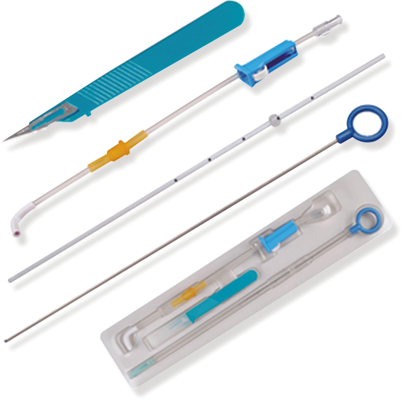Peritoneal Dialysis Kit