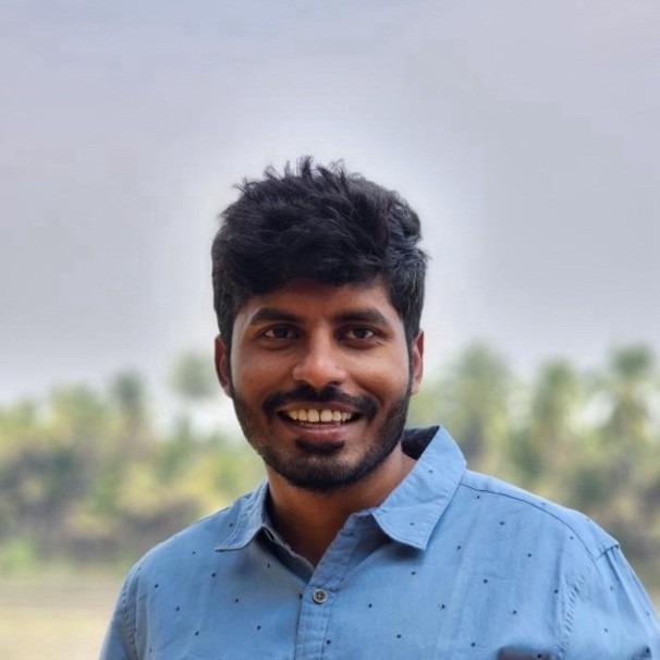 Selvamugesh Rajmohan
